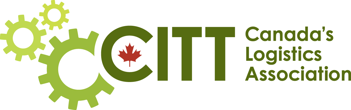 CITT Canada's Logistics Association