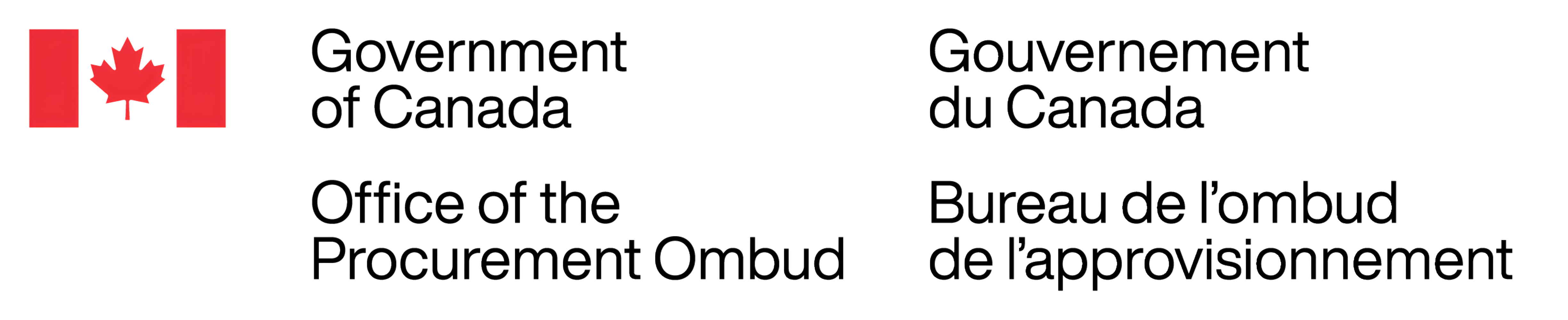Office of the Procurement Ombud