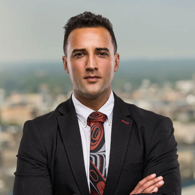 Drew Lafond
