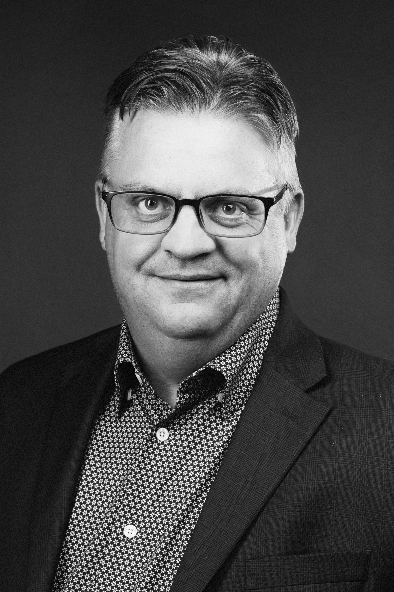 Ken Sandmoen