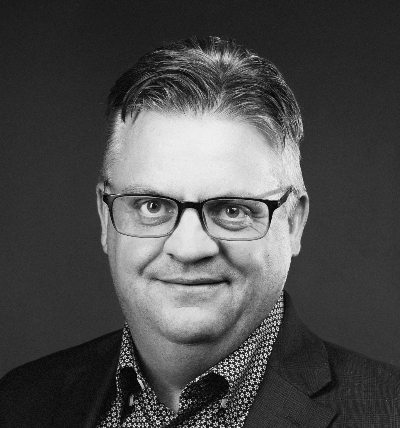 Ken Sandmoen