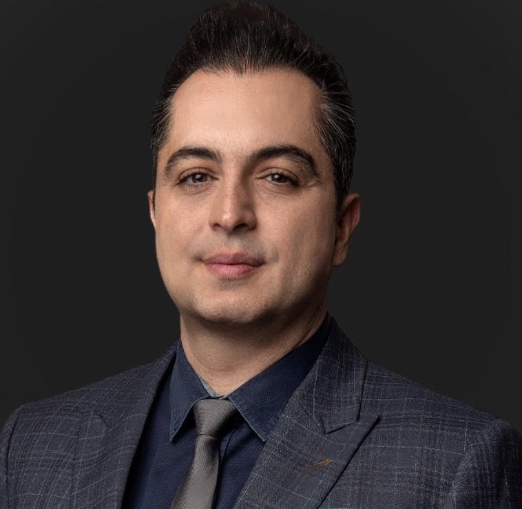 Sohrab Sohrabi, PhD, SCMP