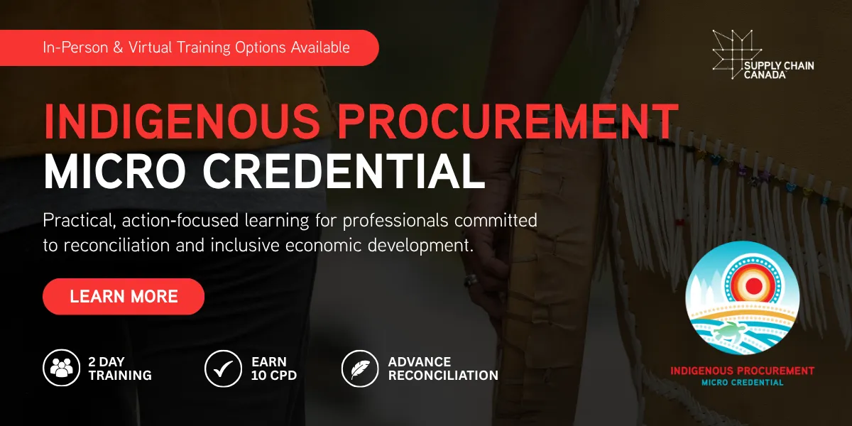 Indigenous Procurement